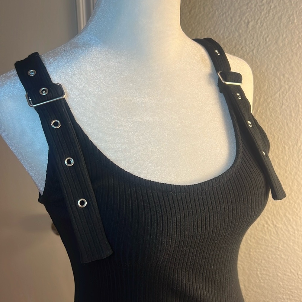 Forever 21 bodysuit